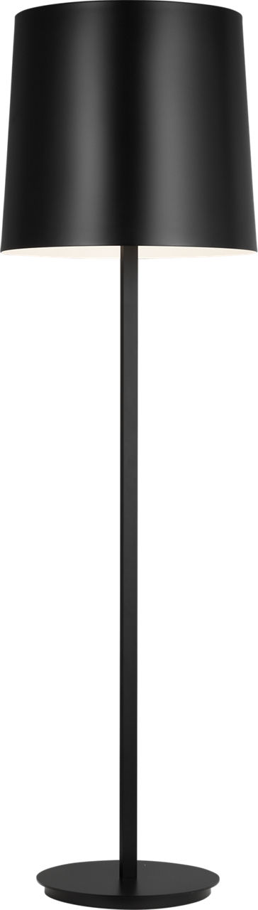 Lucia Outdoor Large Floor Lamp - 700OPRTLUC | Visual Comfort