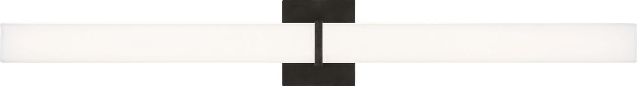 Milan 36 Bath dark Bronze 3000K 90 CRI