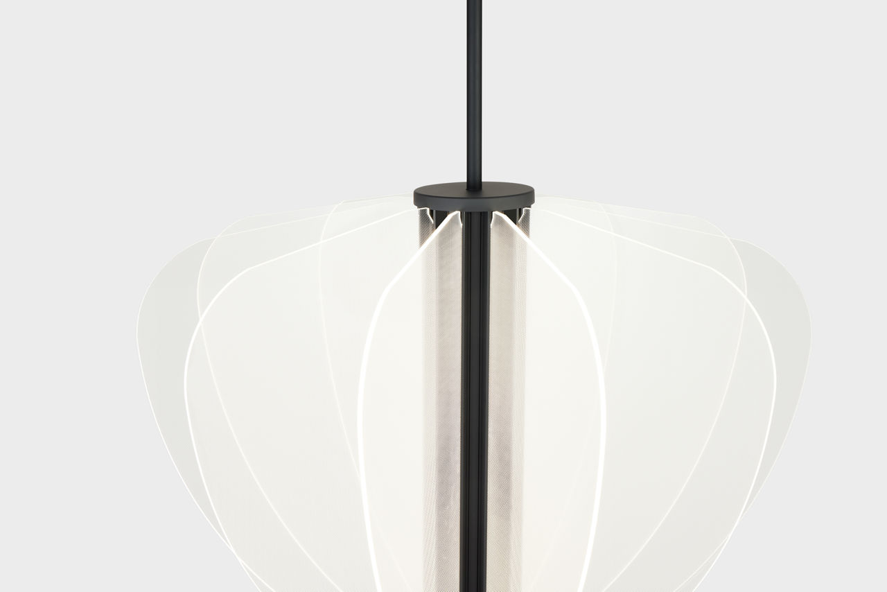 Nyra 28 Chandelier - 700NYR28 | Visual Comfort
