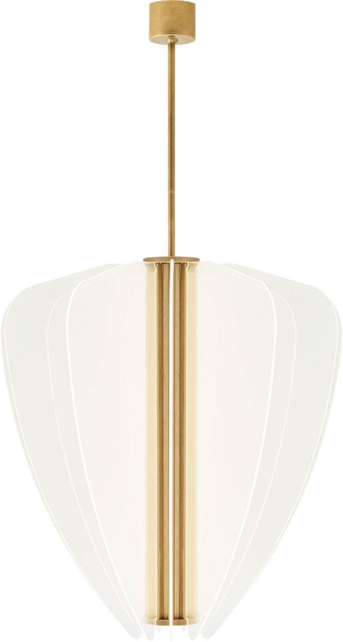 Nyra Large Pendant