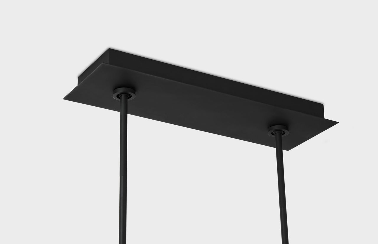 Nyra 60 Linear Suspension - 700LSNYR60 | Visual Comfort