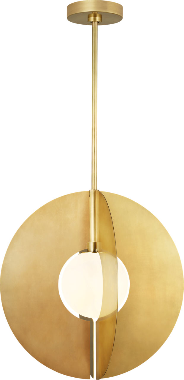 Orbel 4-Light Bath