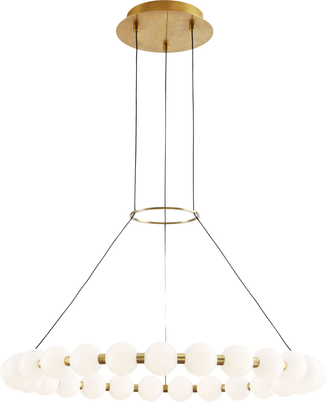Orbet 30 Chandelier