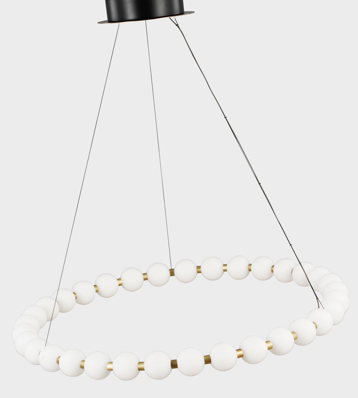 Orbet 36 Chandelier - 700OBT36 | Visual Comfort