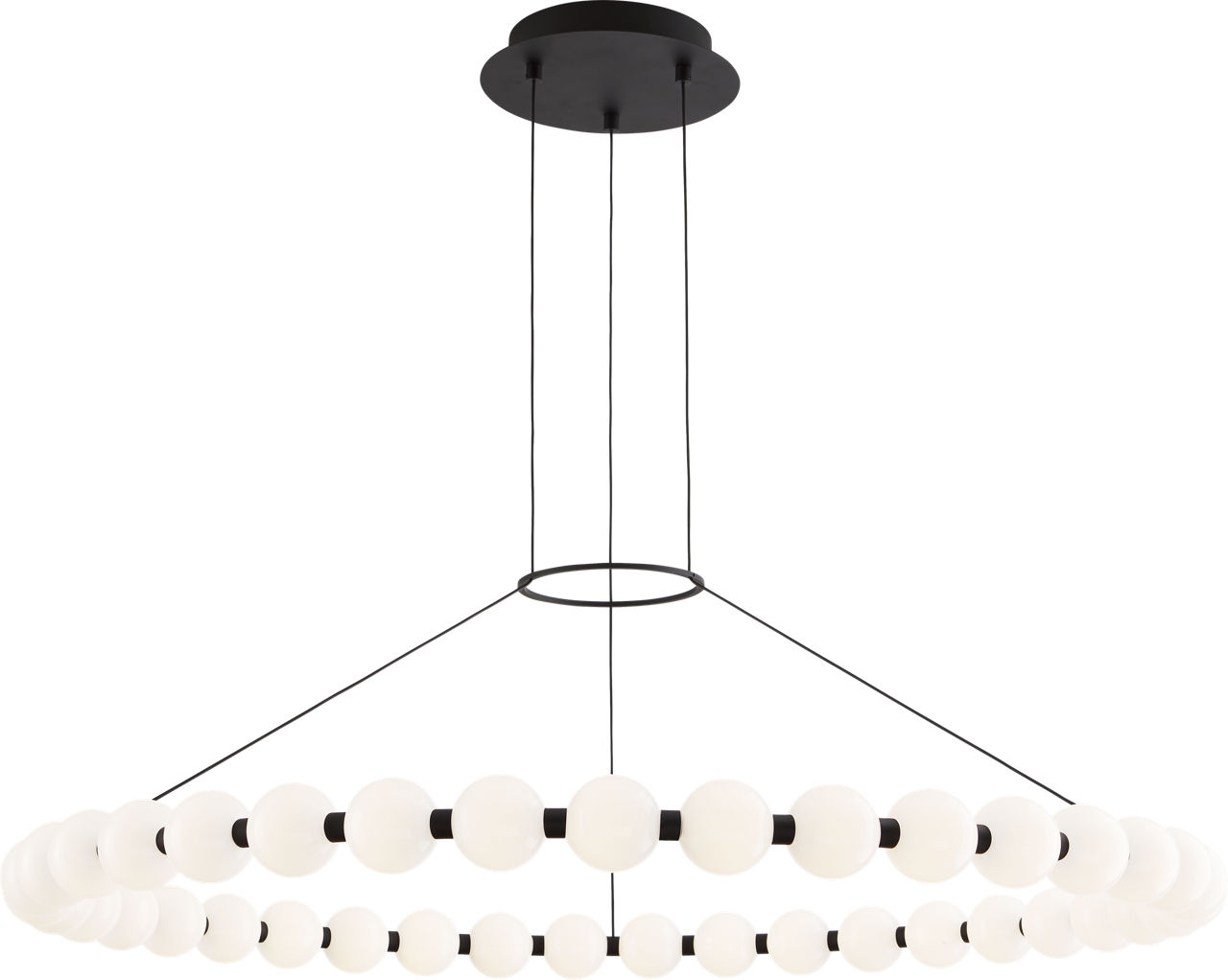 Orbet 42 Chandelier