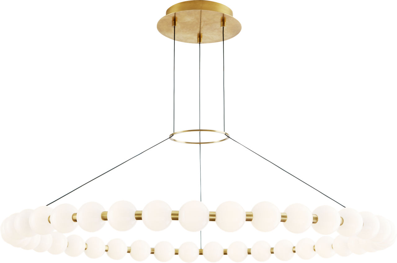 Orbet 42 Chandelier