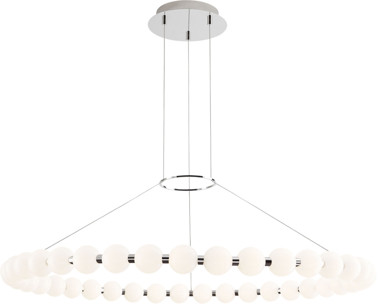 Orbet 42 Chandelier