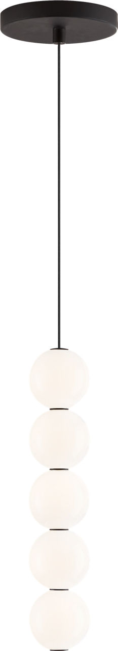 Orbet 6-Light Chandelier