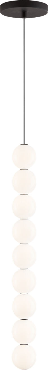 Orbet 6-Light Chandelier