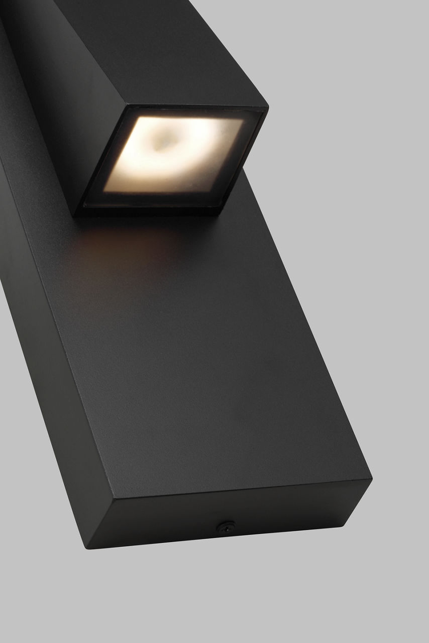 Peak Outdoor Wall - 700WSPEAK | Visual Comfort