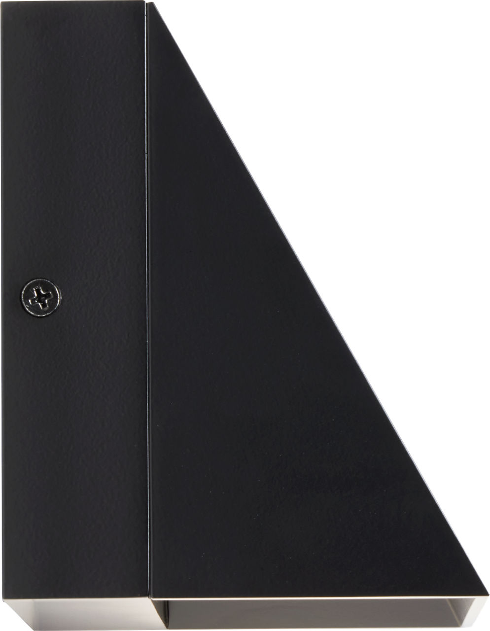 Pitch Single Outdoor Wall - 700WSPITS | Visual Comfort