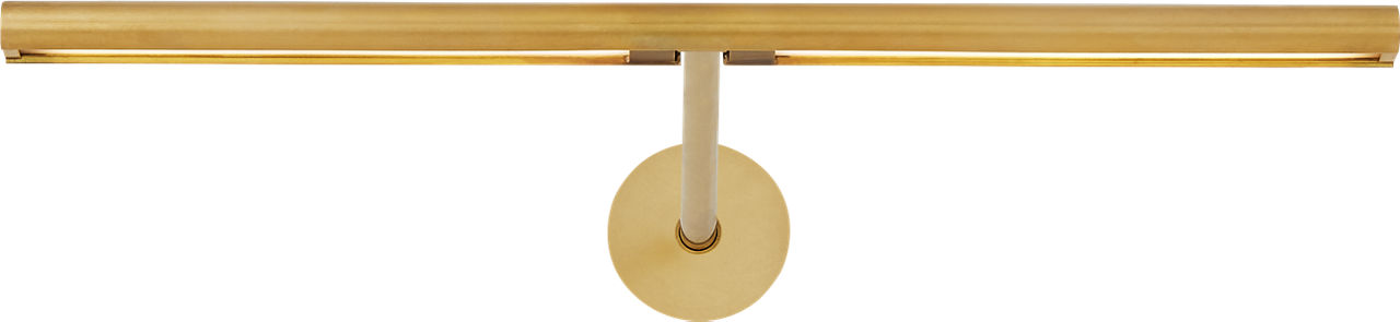 Plural Faceted 8 Picture Light