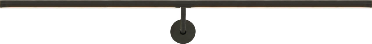 Plural Faceted 24 Picture Light dark Bronze 2700K 95 CRI integrated led 95 cri 2700k 120v-277v unv