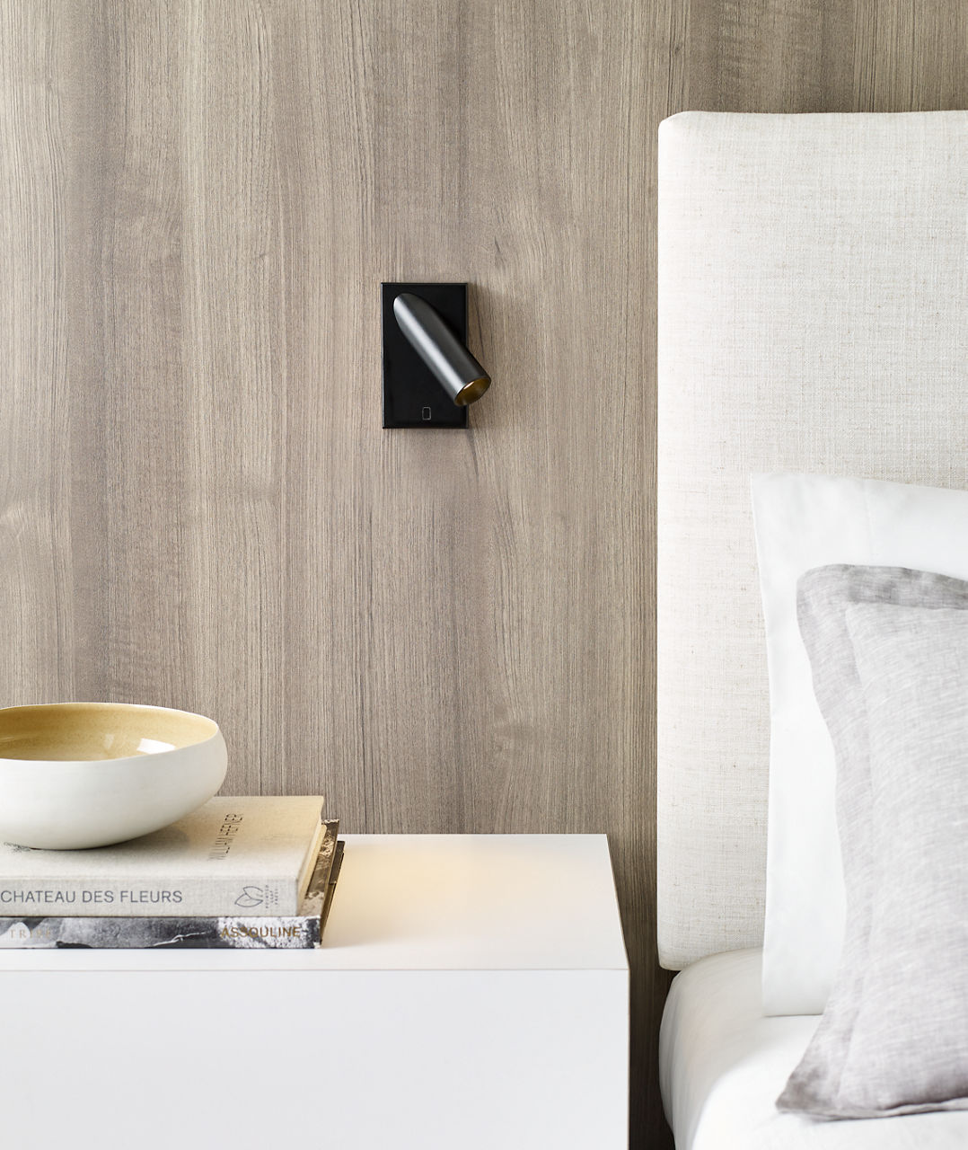 Ponte 5 Wall Sconce - 700WSPNT5 | Visual Comfort