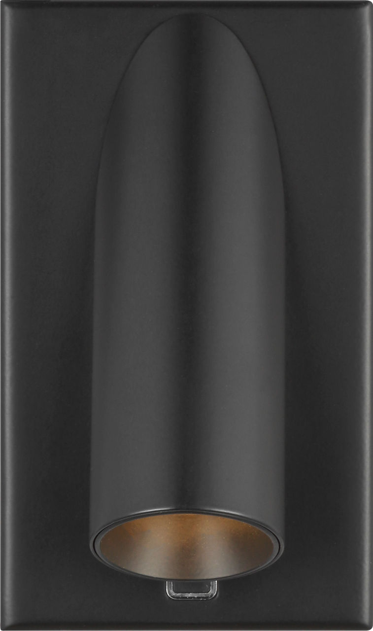 Ponte 5 Wall Sconce - 700WSPNT5 | Visual Comfort