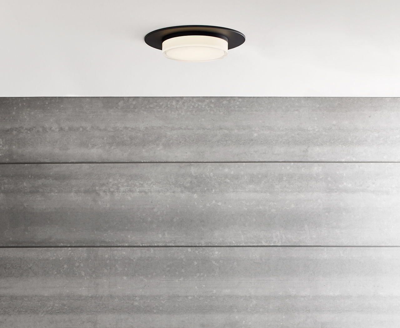 Sen 17 Flush Mount - 700FMSEN17 | Visual Comfort