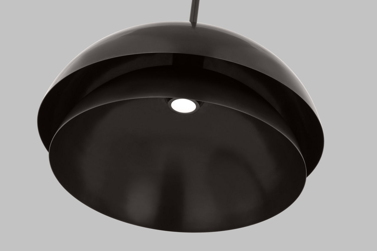 Shanti Large Pendant - SLPD134 | Visual Comfort