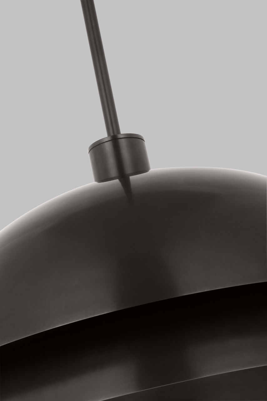 Shanti Large Pendant - SLPD134 | Visual Comfort