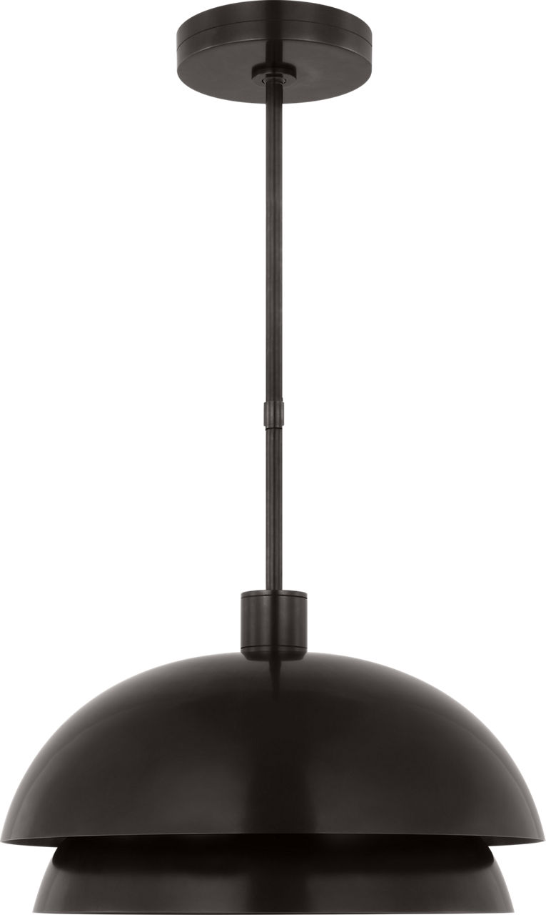 Shanti Large Pendant - SLPD134 | Visual Comfort