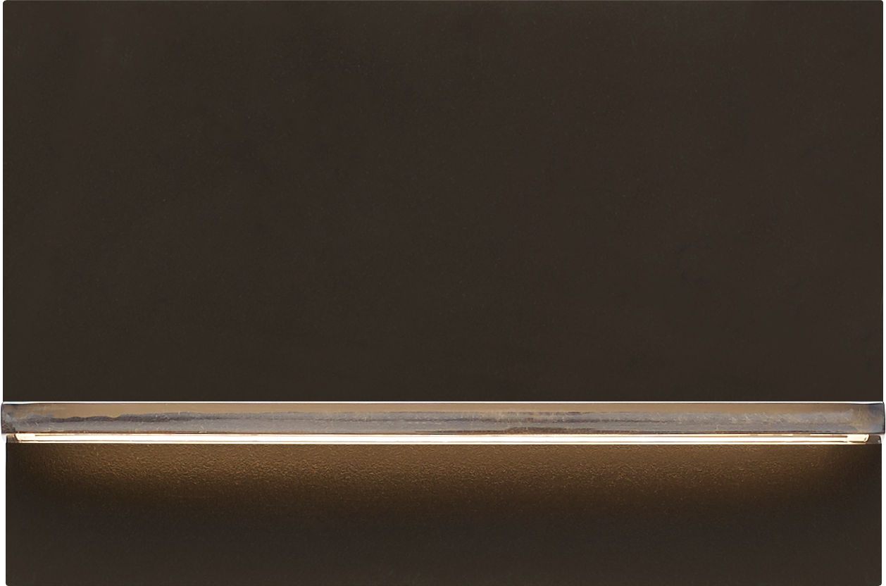 Wend Outdoor Wall/Step Light