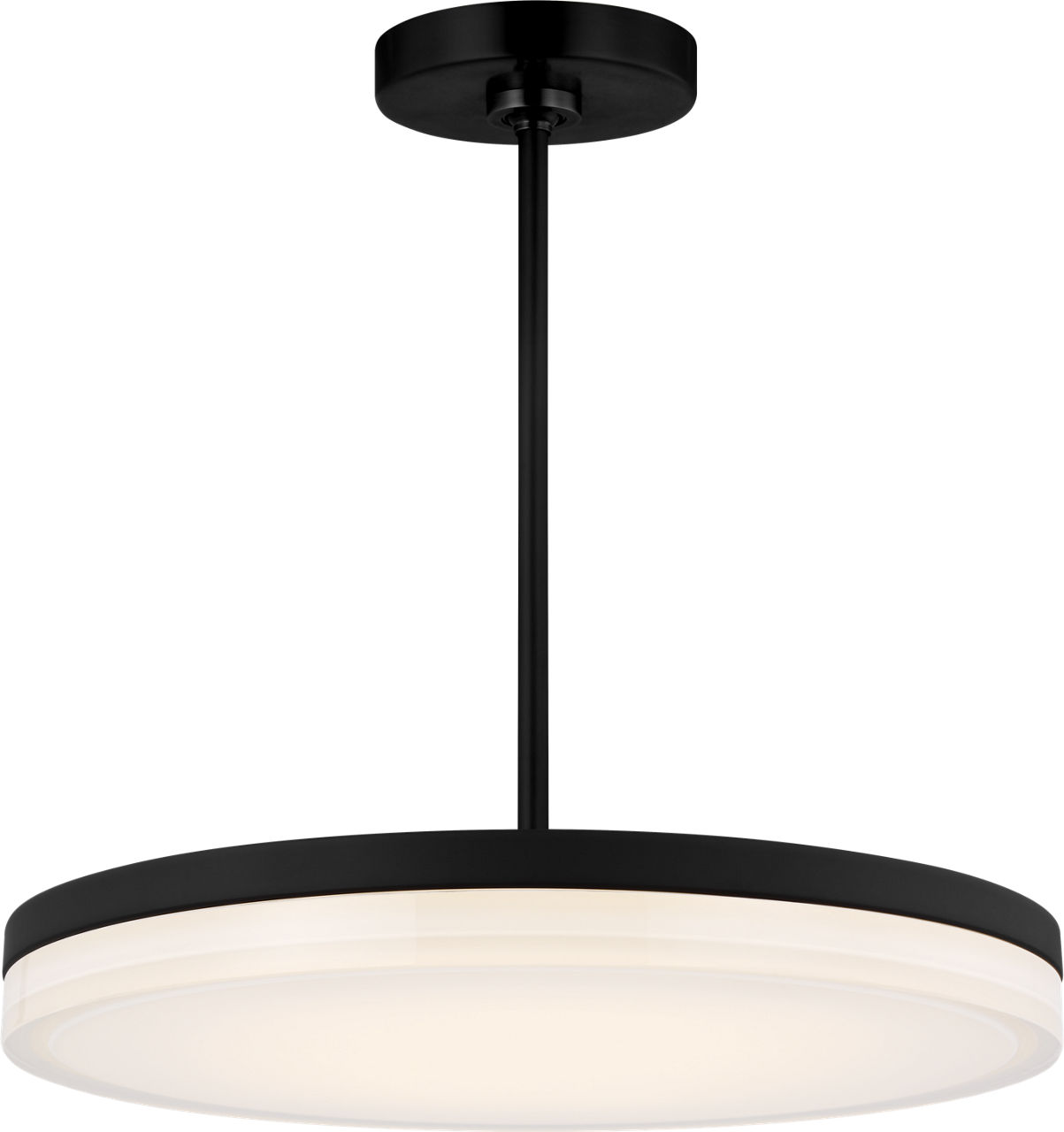 Wyatt Large Pendant - 700TDWYT16 | Visual Comfort