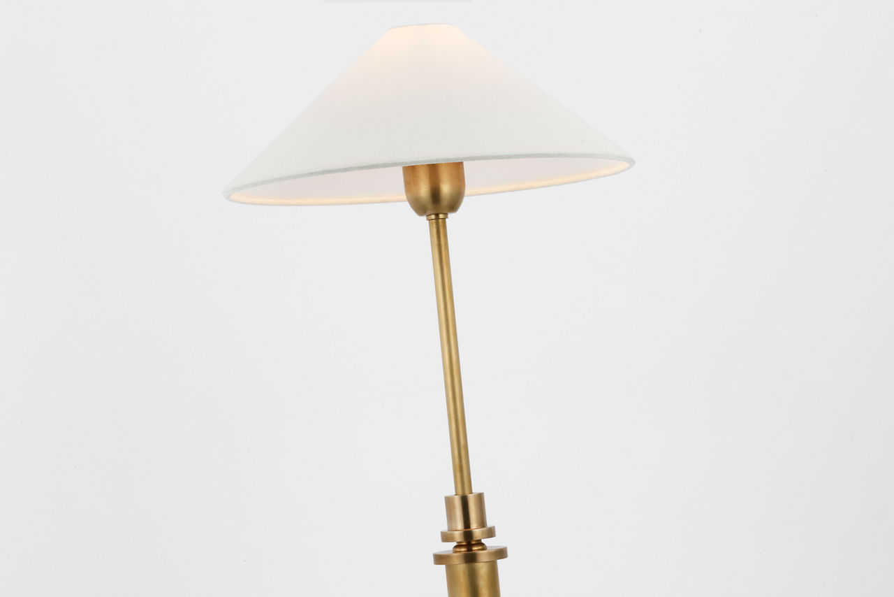 Hargett Buffet Lamp - SP3011 | Visual Comfort