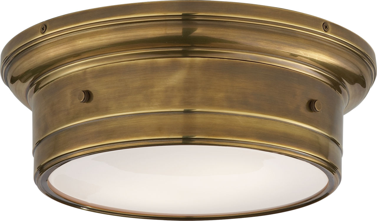 Siena Large Flush Mount