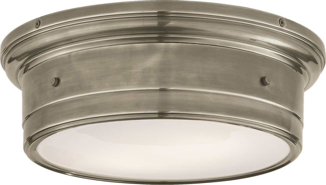 Siena Large Flush Mount