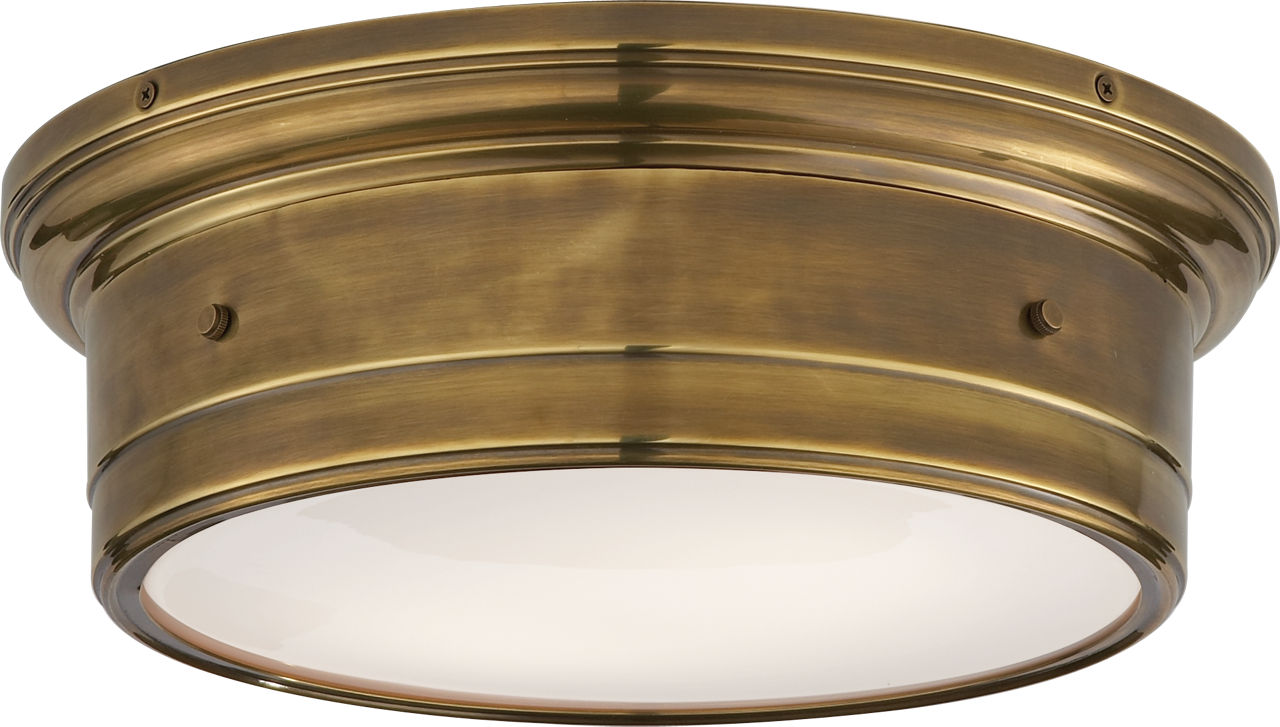 Siena Small Flush Mount