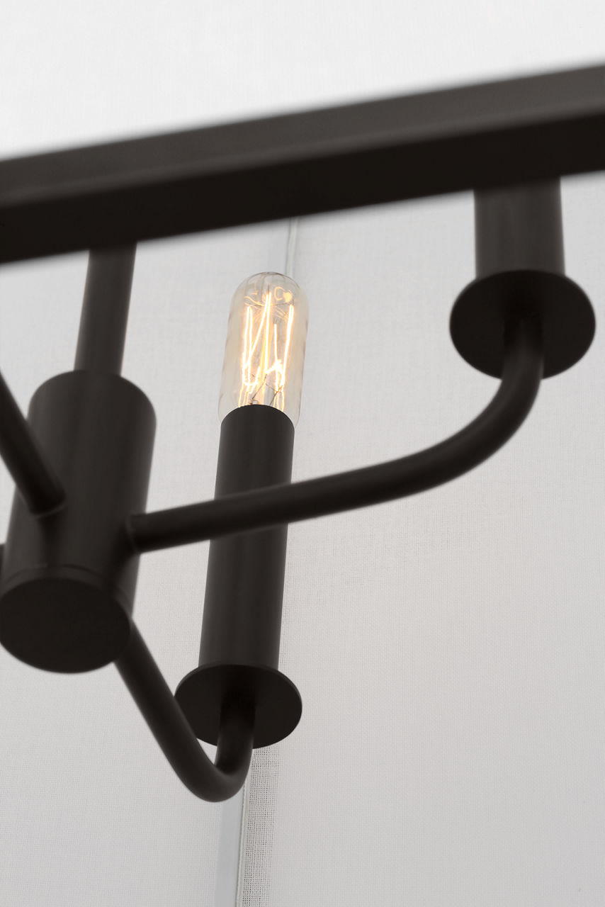 Dresden Medium Lantern - TFC1014 | Visual Comfort