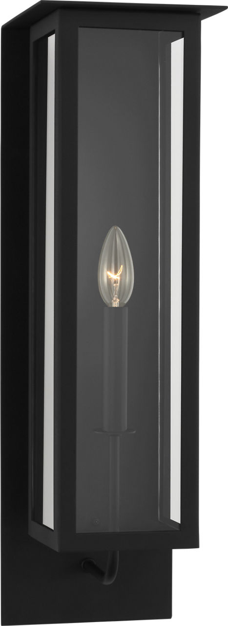 Dresden Large Wall Lantern - TFO1011 | Visual Comfort