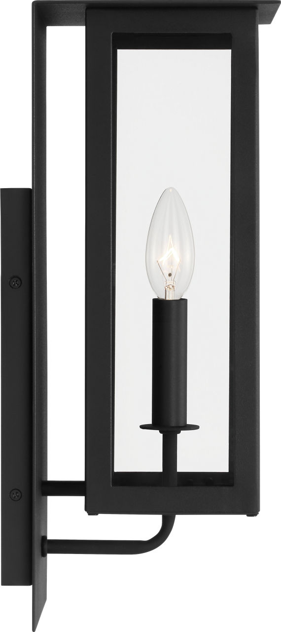 Dresden Medium Wall Lantern - TFO1001 | Visual Comfort