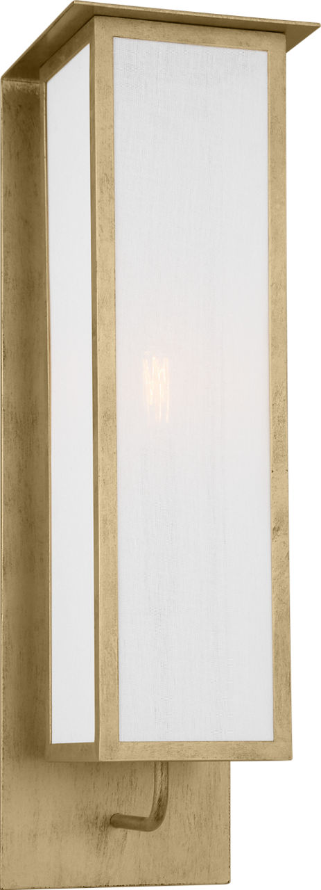 Dresden Large Sconce - TFW1001 | Visual Comfort