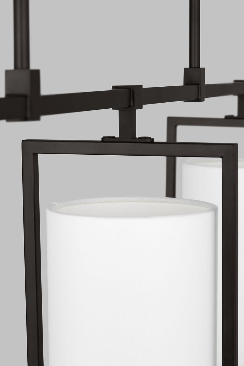 Sherwood Large Linear - TFC1053 | Visual Comfort