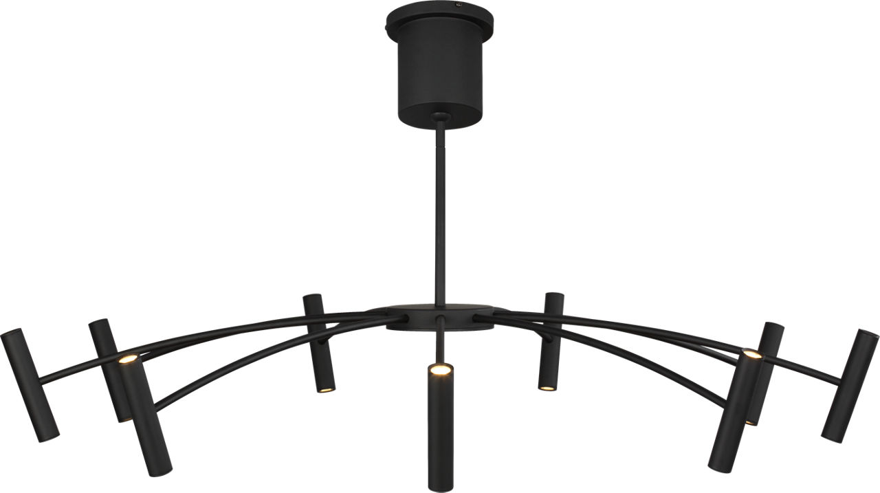 Visual Comfort Aerial Chandelier - Thumbnail 5