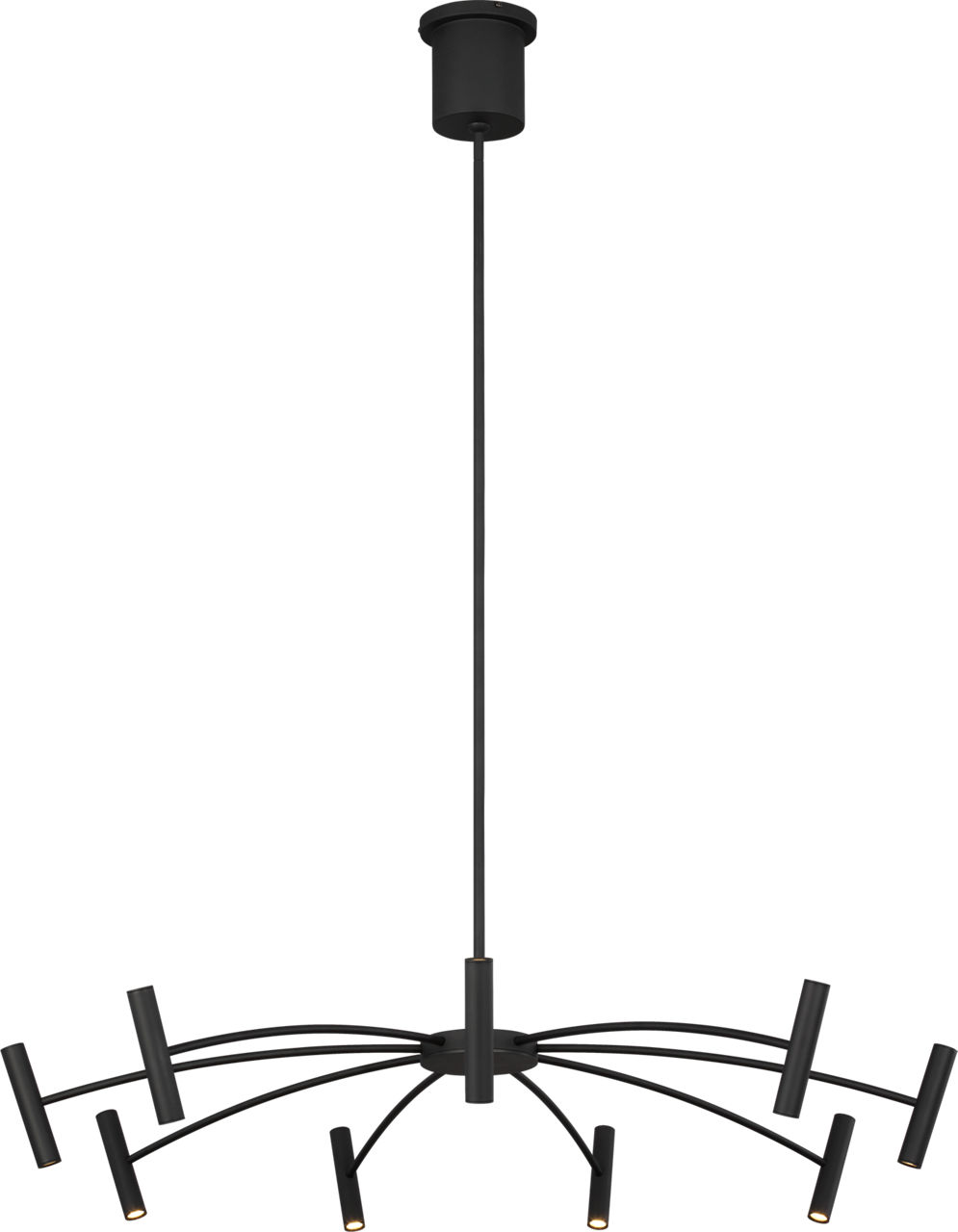 Visual Comfort Aerial Chandelier - Thumbnail 2