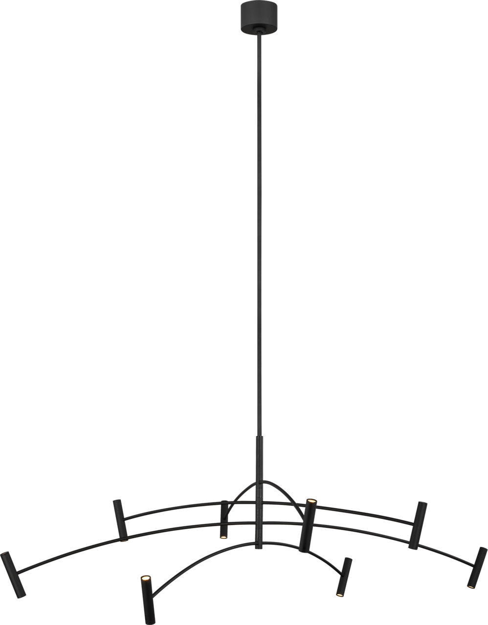 Aerial 60 Chandelier