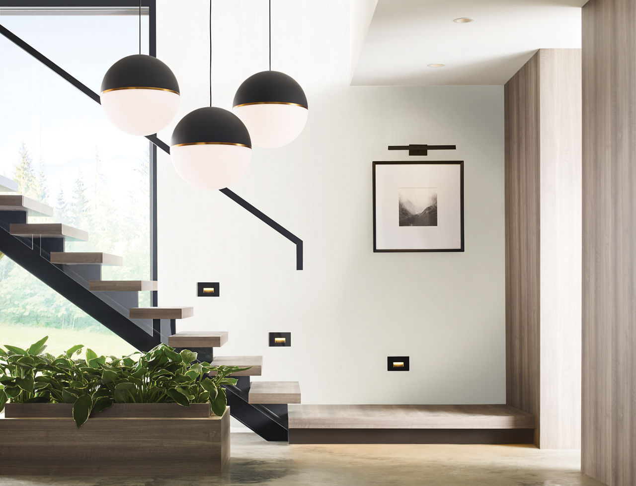 Akova X-Large Pendant - 700TDAKV18 | Visual Comfort