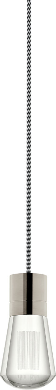 Alva 7-Light Chandelier - 700TDALVPMC7 | Visual Comfort