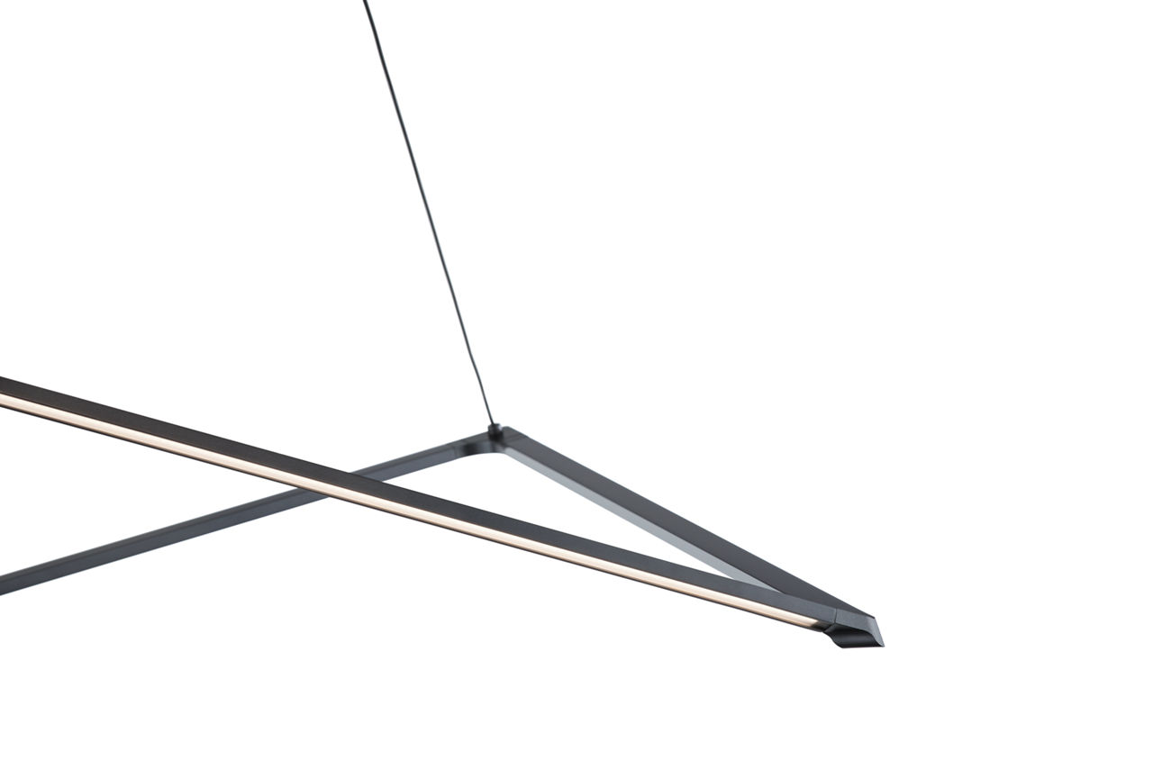 Balto Linear Suspension - 700LSBLT | Visual Comfort