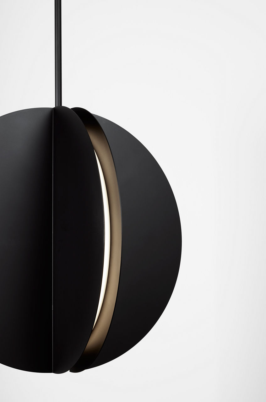 Bau 18 Pendant - 700TDBAU18 | Visual Comfort