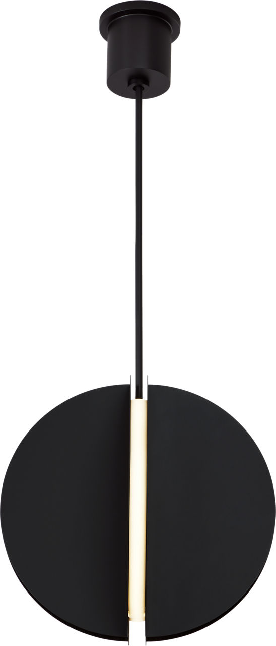 Bau 24 Bath Sconce
