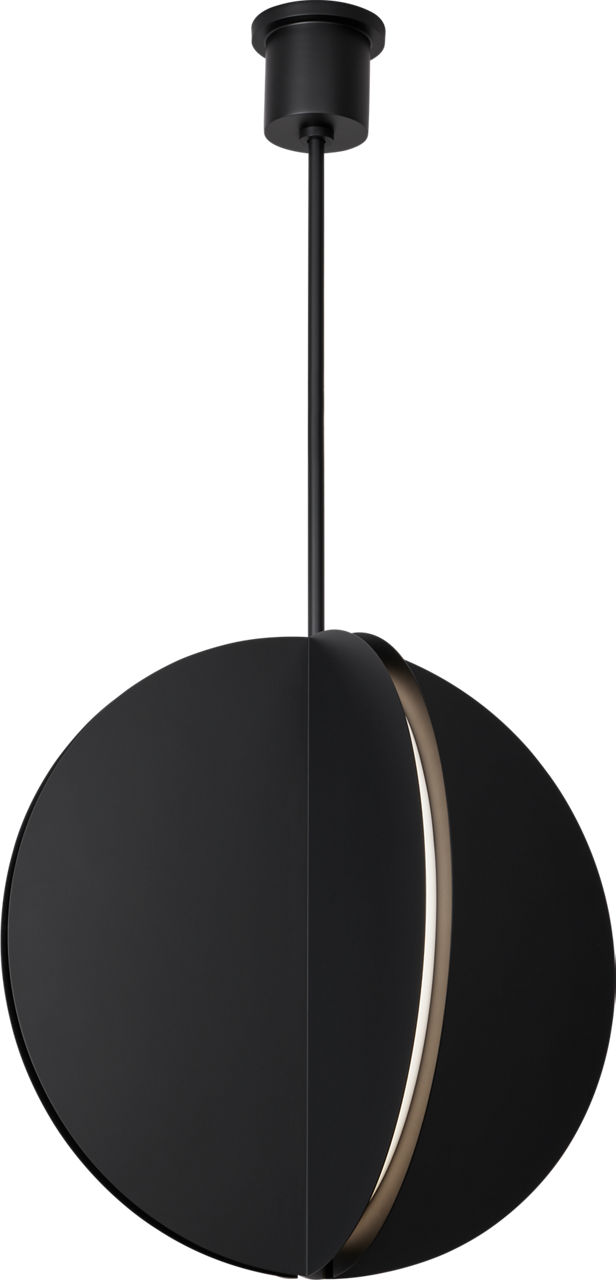 Bau 28 Pendant - 700TDBAU28 | Visual Comfort