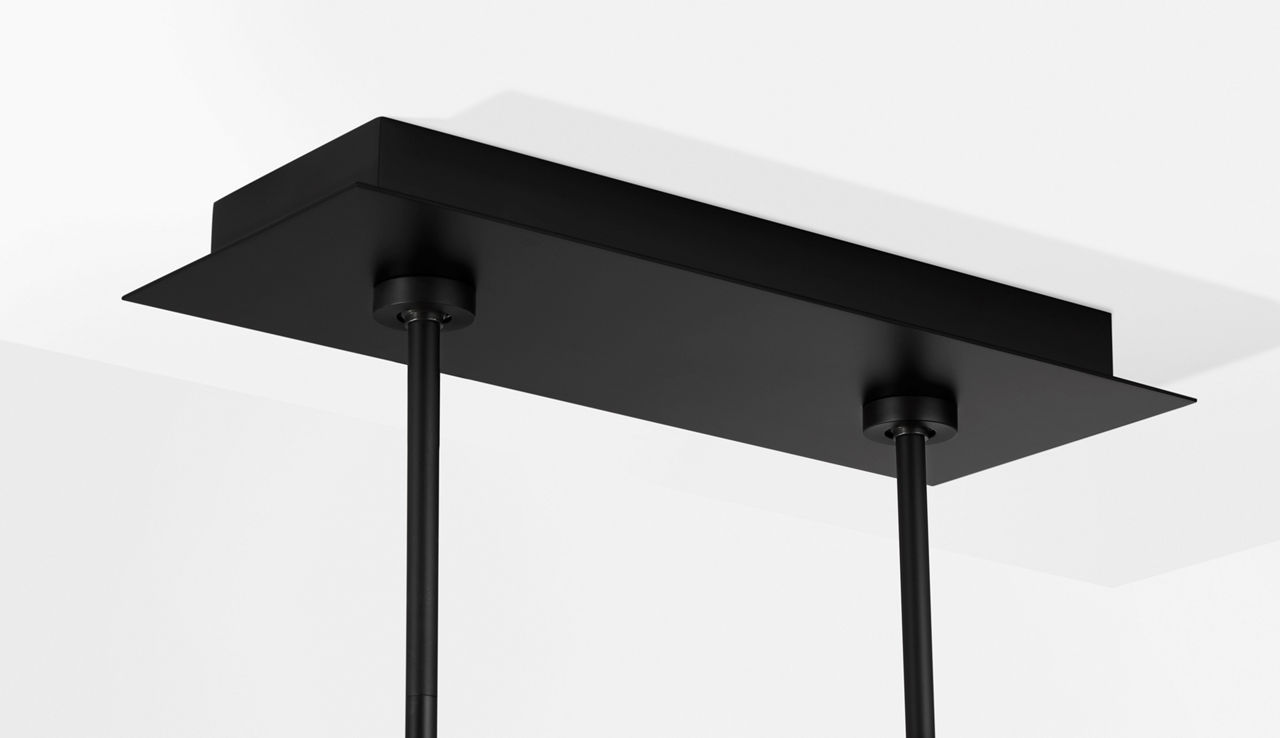 Bau 50 Linear Suspension - 700LSBAU50 | Visual Comfort