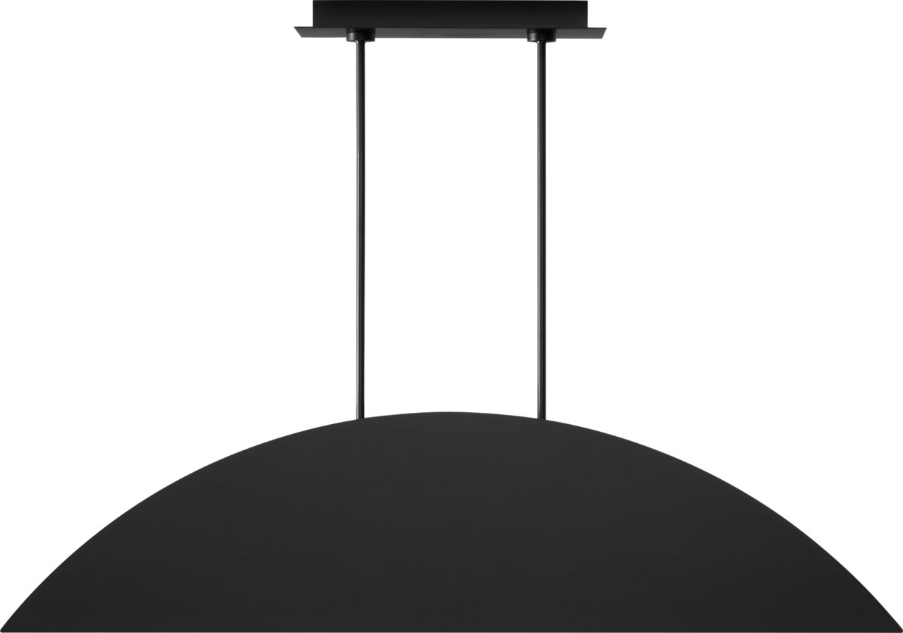 Bau 50 Linear Suspension - 700LSBAU50 | Visual Comfort