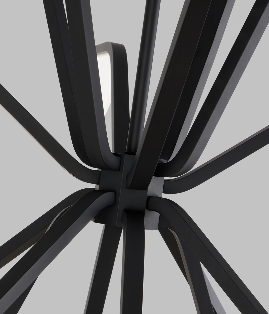 Belterra 43 Chandelier - 700BLT43 | Visual Comfort