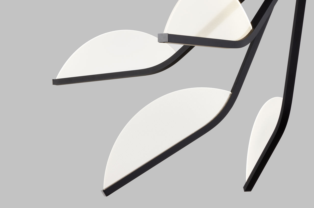 Belterra 43 Chandelier - 700BLT43 | Visual Comfort