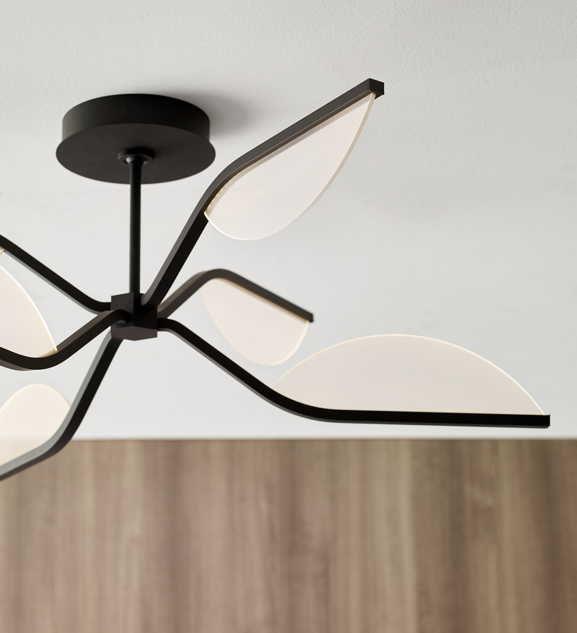 Belterra 30 Flushmount/Chandelier - 700BLT30 | Visual Comfort