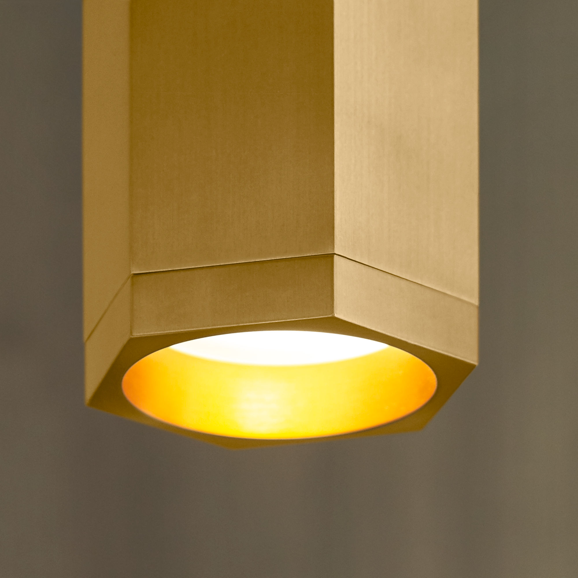 Blok Small Pendant - blok-small-pendant-arch | Visual Comfort