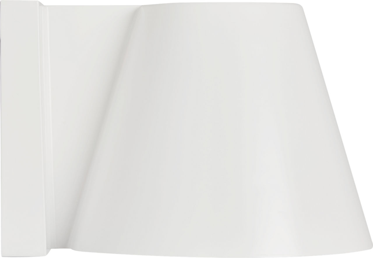 Bowman 4 Outdoor Wall White LED 3000K 80 CRI80 cri 3000k 120v